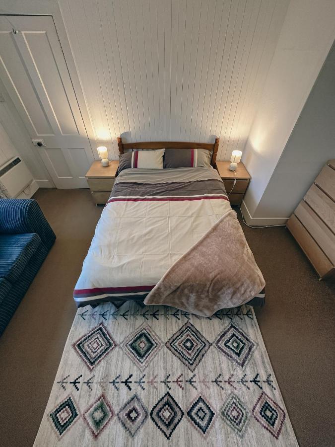 South Lochs Cottage Marvig Esterno foto